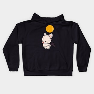 Kupo kupo! Kids Hoodie